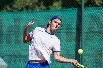 Bild 133 - Kuehlungsborner Tennisturnier